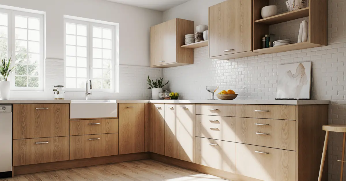 You're looking for affordable kitchen cabinets in Sarasota, but the real challenge isn't just finding a low price tag—it's finding a budget…