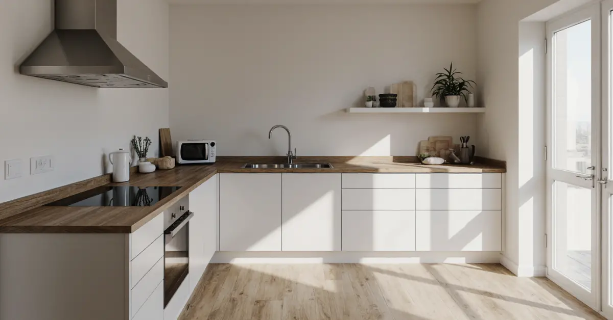 The common belief that a 'cheap' kitchen remodel in Sarasota saves money is a costly myth. In our humid, salt-air environment, the wrong ma…