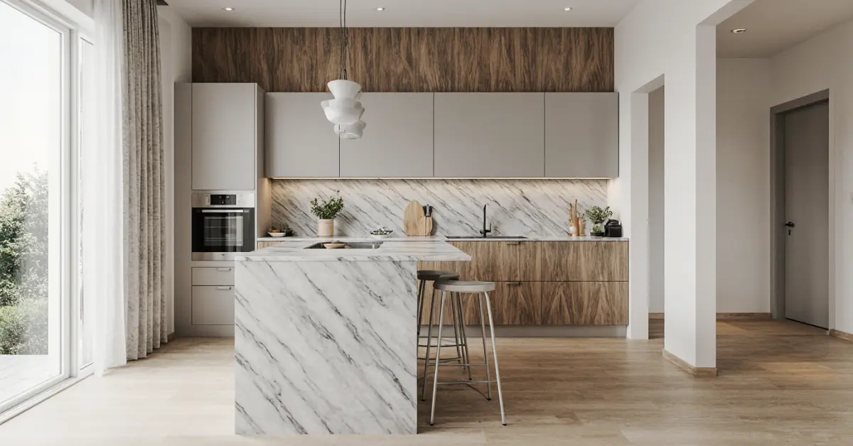 Optimizing a small kitchen often feels like a puzzle with missing pieces. The standard solutions found online rarely account for the specif…