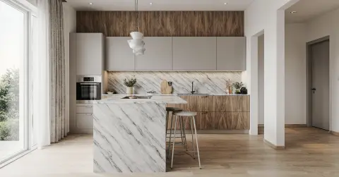Optimizing a small kitchen often feels like a puzzle with missing pieces. The standard solutions found online rarely account for the specif…