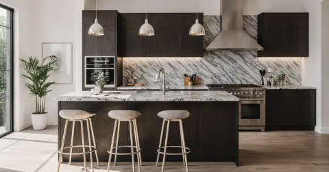Choosing the right countertop in a Sarasota kitchen isn't just about picking a stone; it's about designing for a lifestyle defined by inten…