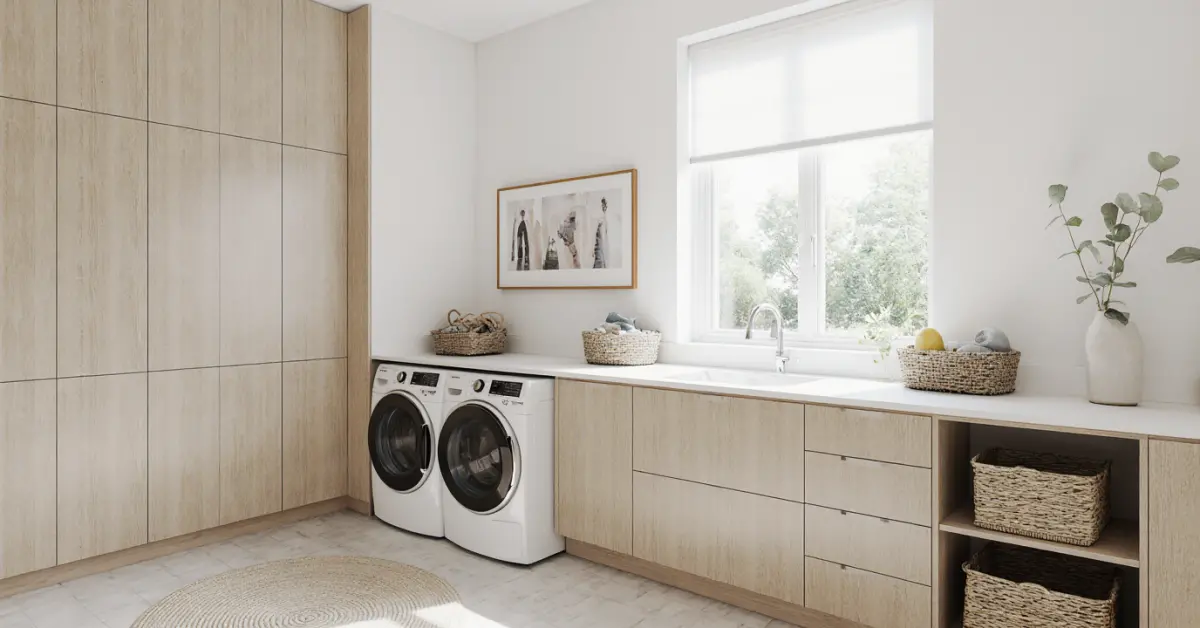 That lingering damp smell in a Sarasota laundry room isn't just an inconvenience; it's a sign that the space is failing against our coastal…