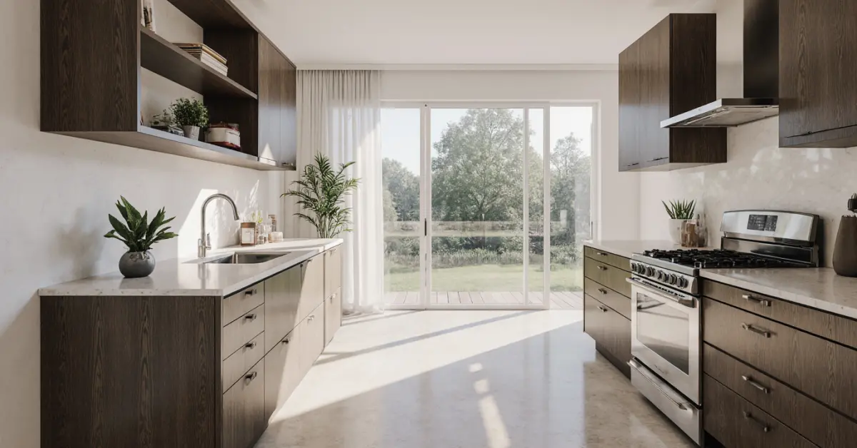 When considering modular kitchen cabinets, the initial price tag is often the main focus. Yet, for a waterfront property in Sarasota, the r…