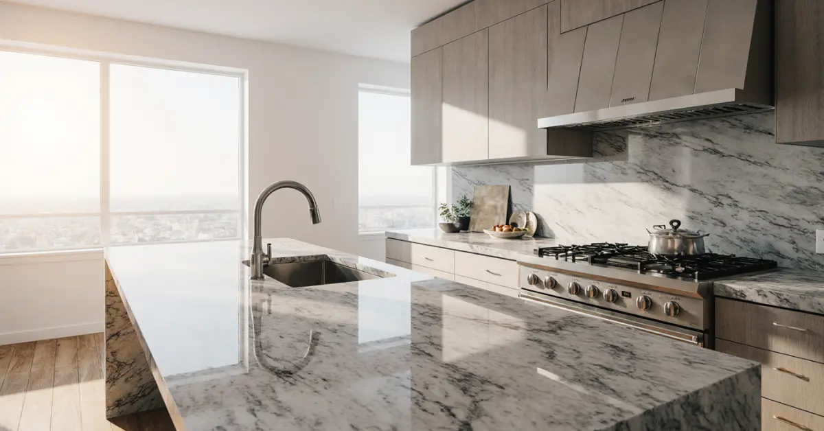 Many homeowners believe that selecting a quartz countertop is purely an aesthetic choice, a matter of picking a color and pattern. But in S…