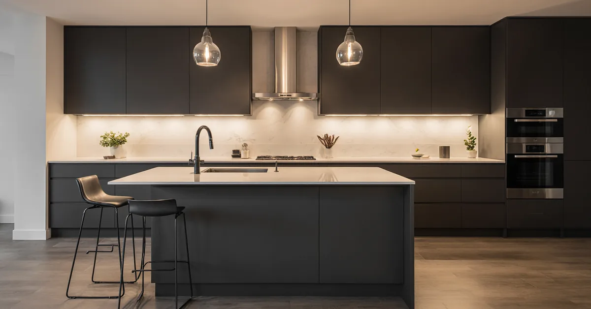 Many homeowners believe a kitchen remodel is primarily about updating aesthetics and appliances. But for a project in Sarasota, that mindse…